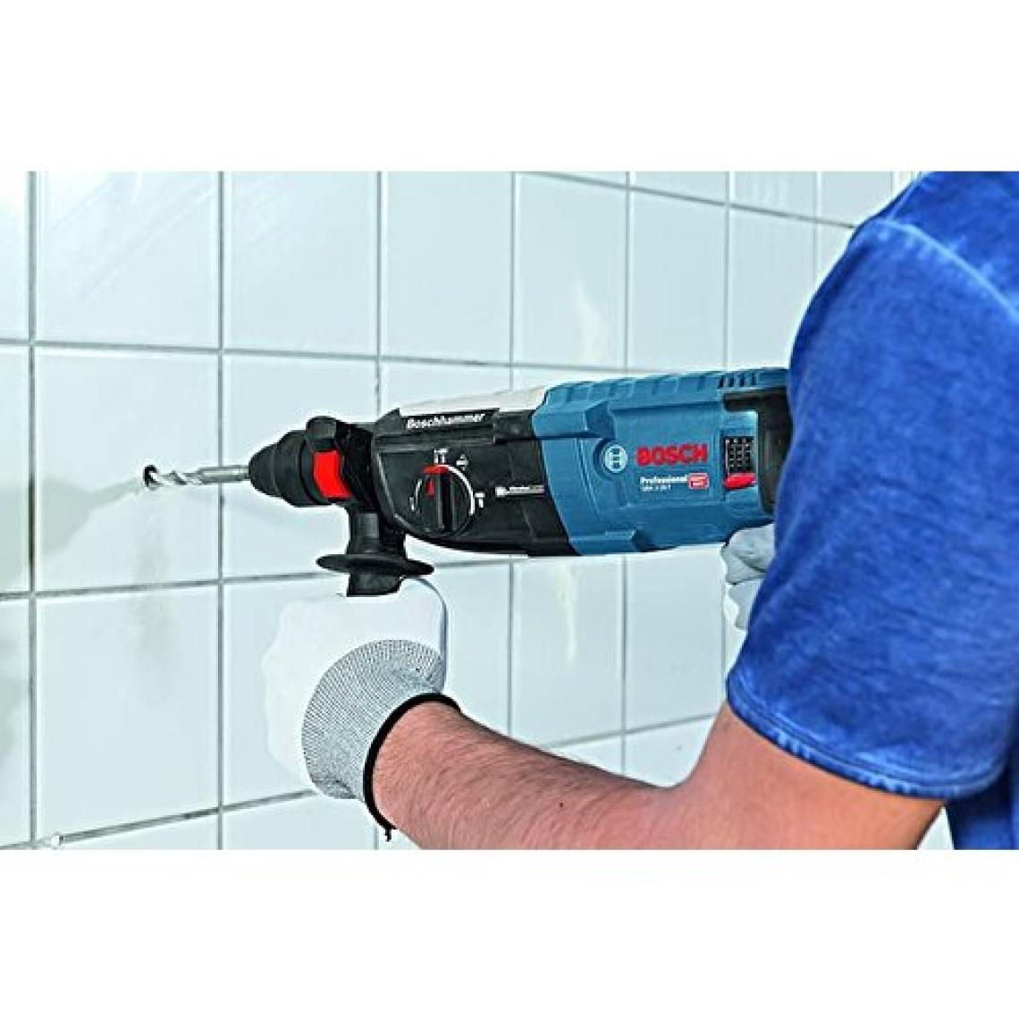 Bosch Gbh 2-28 Kırıcı Delici 3.2 J 880W