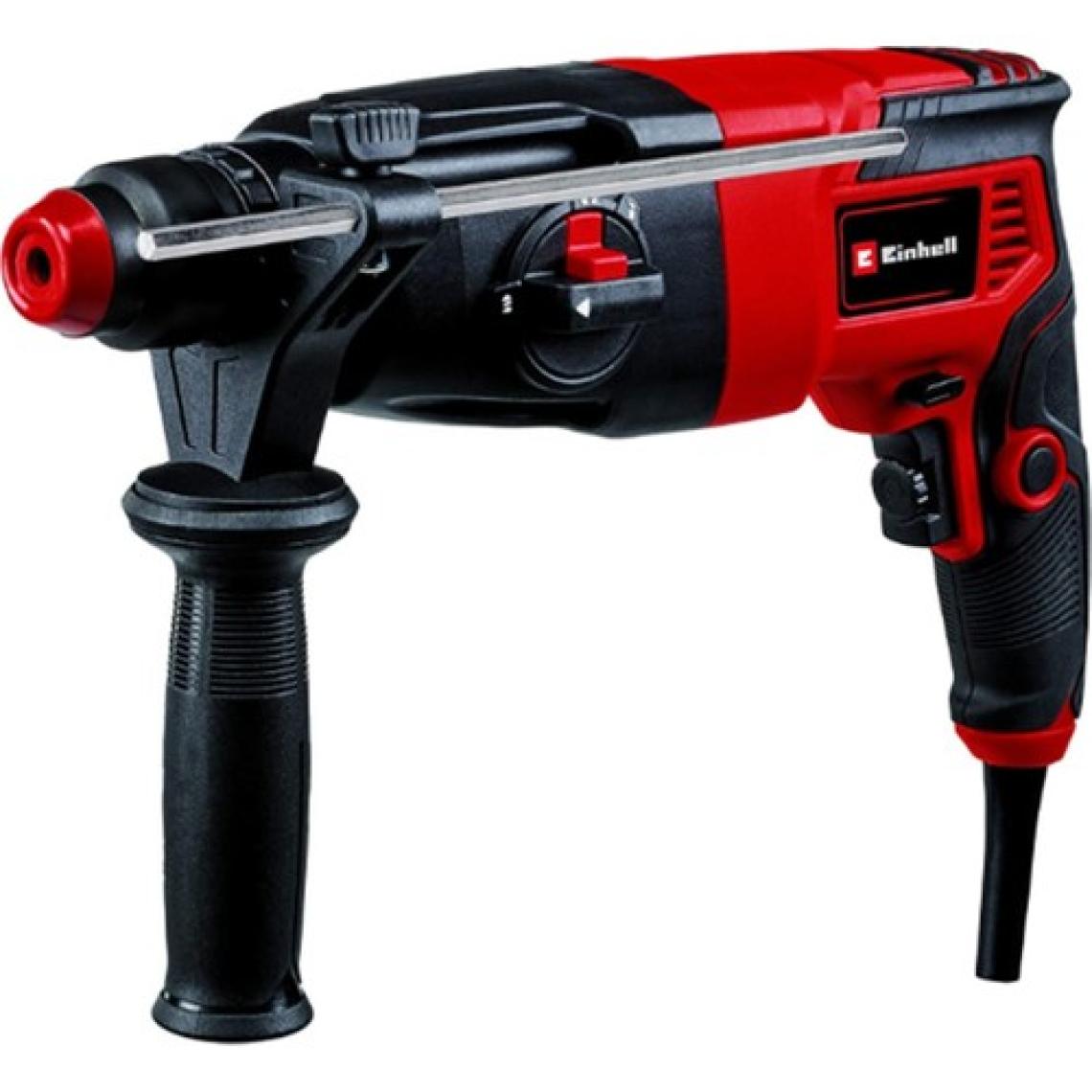Einhell TC-RH 620 4 F, Kırıcı Delici
