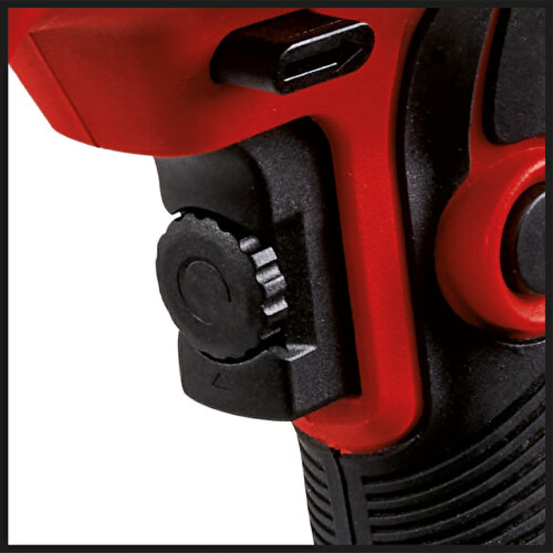 Einhell TC-RH 620 4 F, Kırıcı Delici