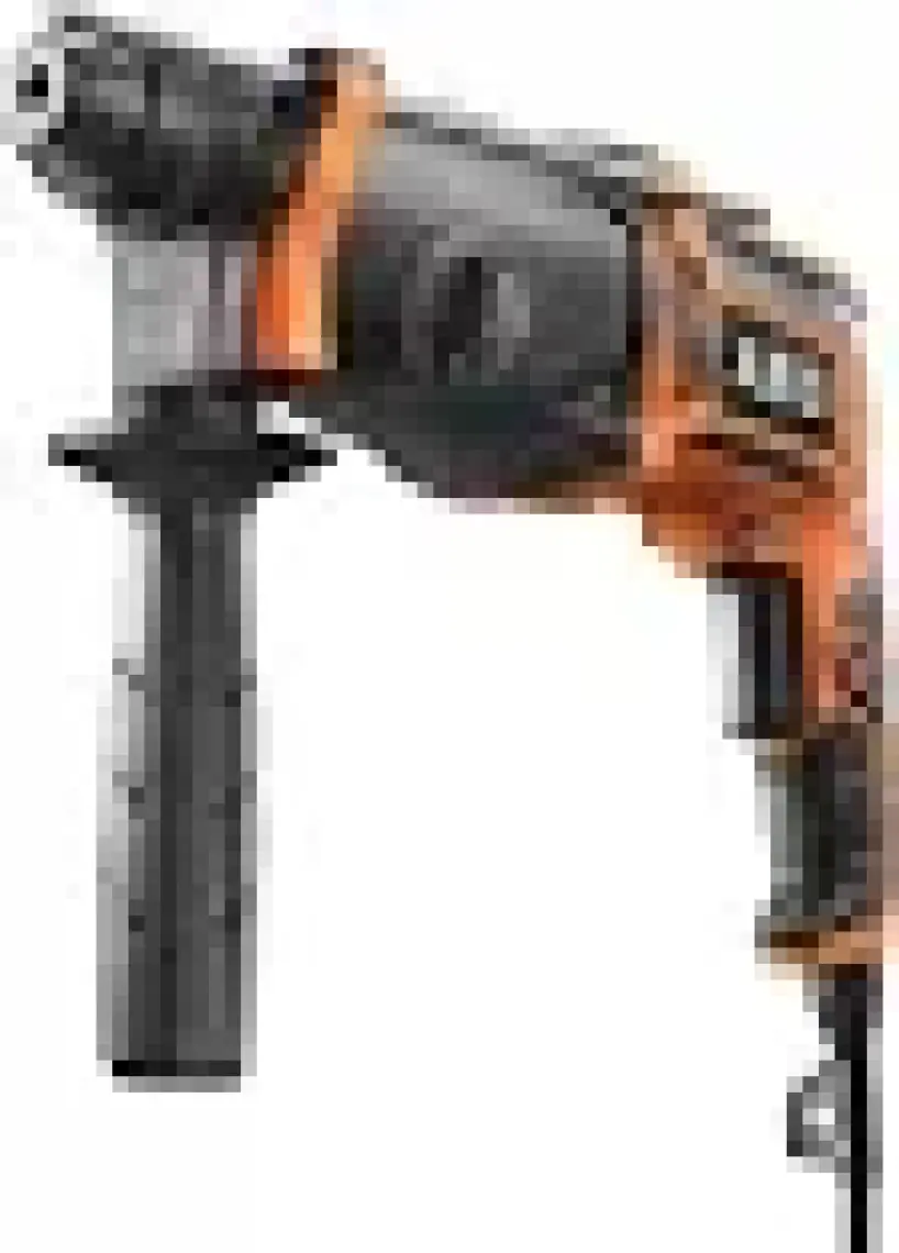 Aeg KH 24 IE Sds Plus Pnömatik Kırıcı Delici 800 W