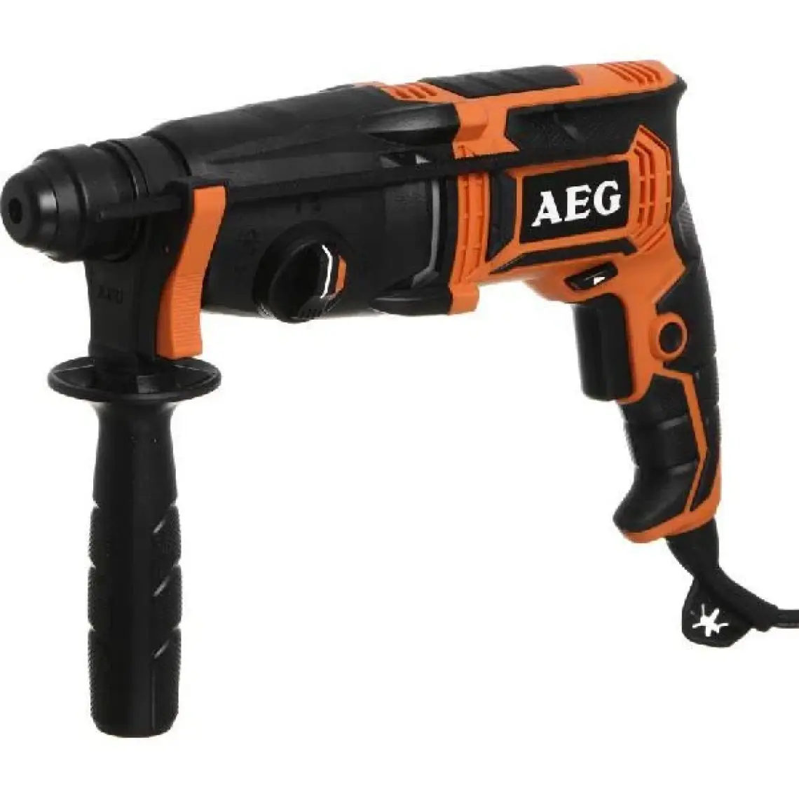 Aeg KH 24 IE Sds Plus Pnömatik Kırıcı Delici 800 W