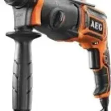 Aeg KH 24 IE Sds Plus Pnömatik Kırıcı Delici 800 W