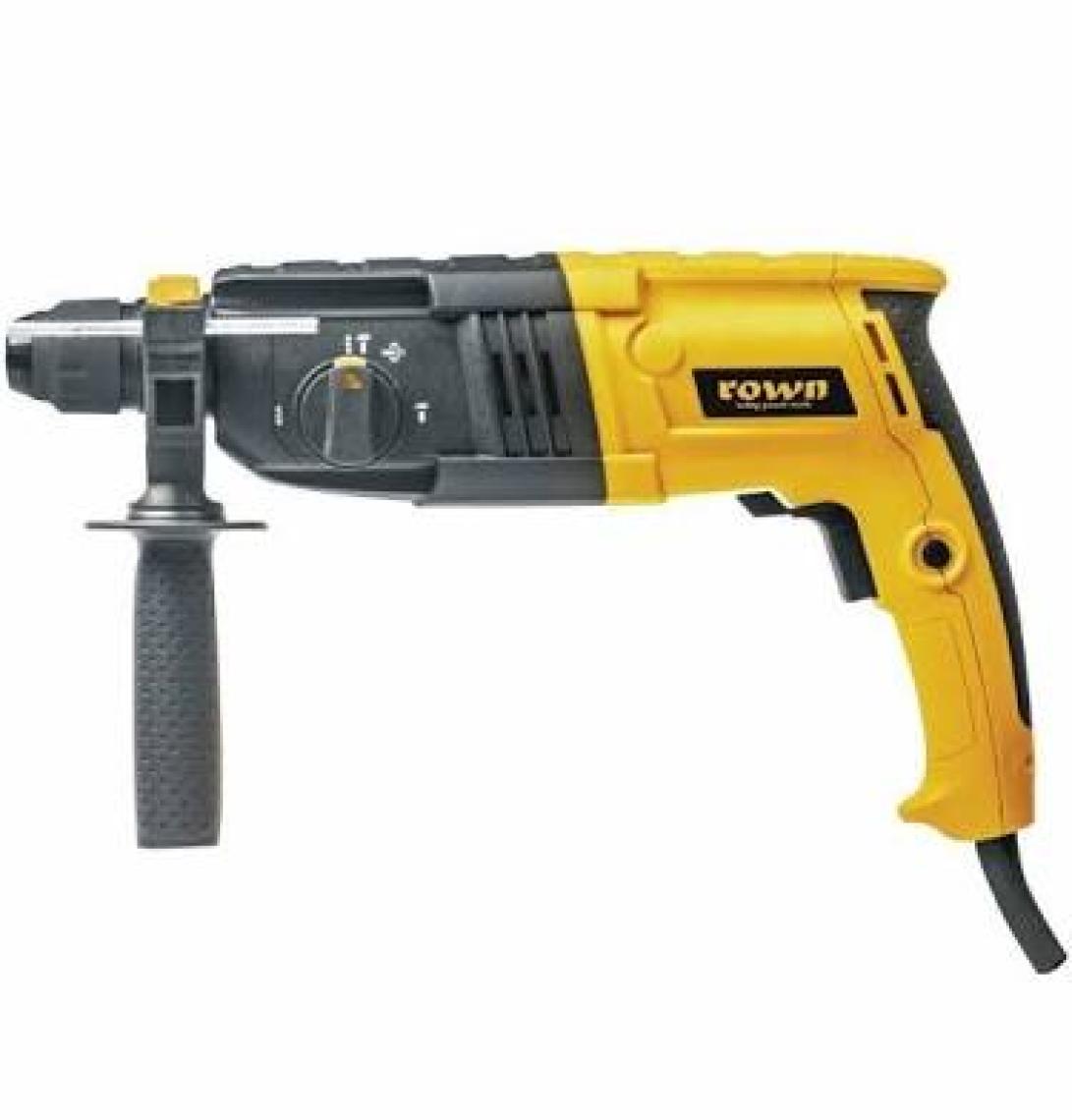 Rown Rown RN1026 Sds Plus Kırıcı Delici