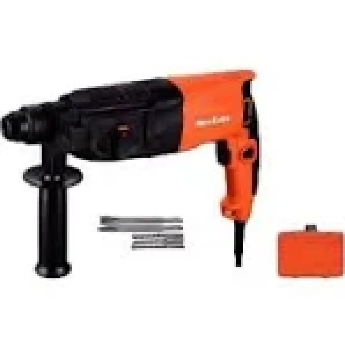 Max Extra Mx2600 Kırıcı Delici