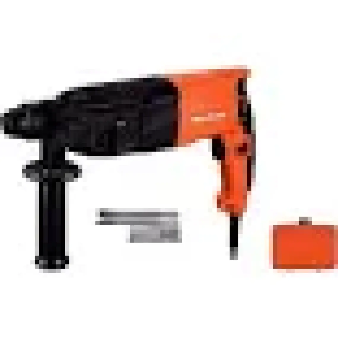 Max Extra Mx2600 Kırıcı Delici