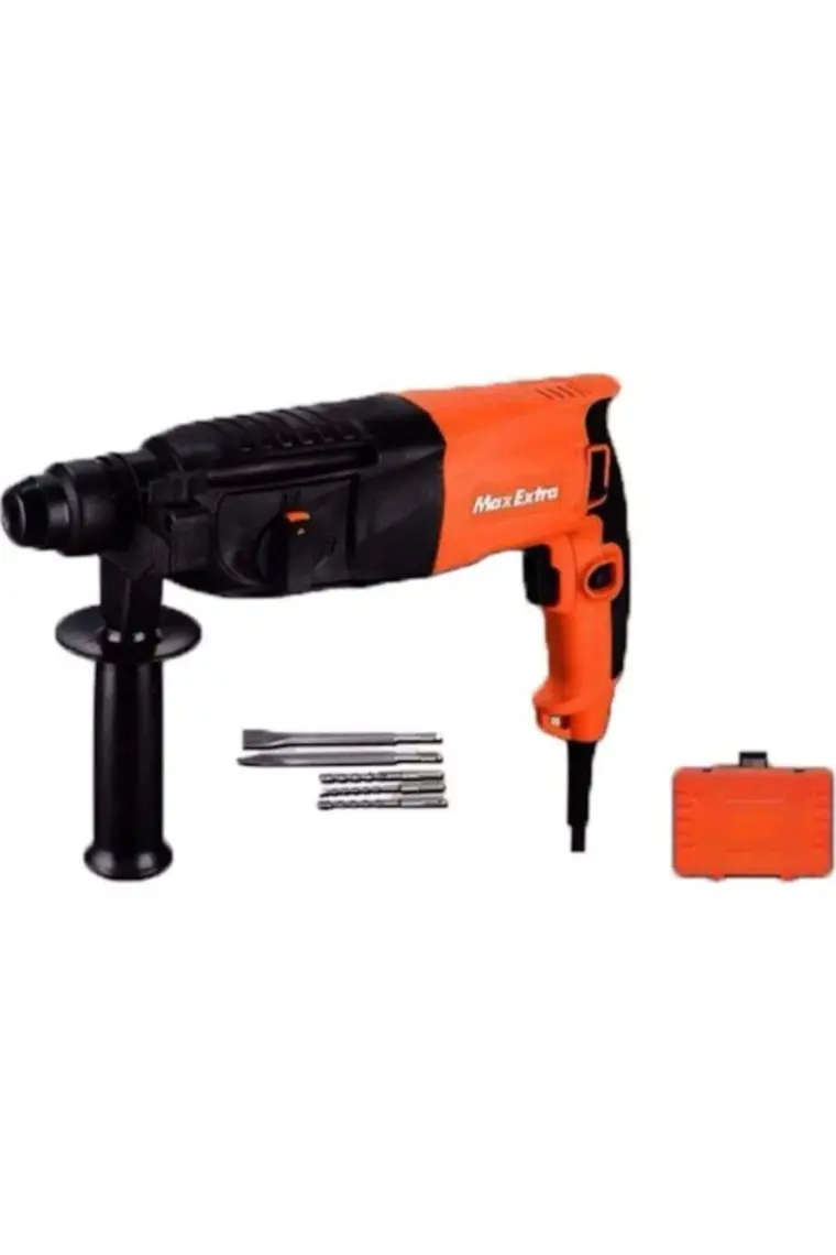 Max Extra Mx2600 Kırıcı Delici