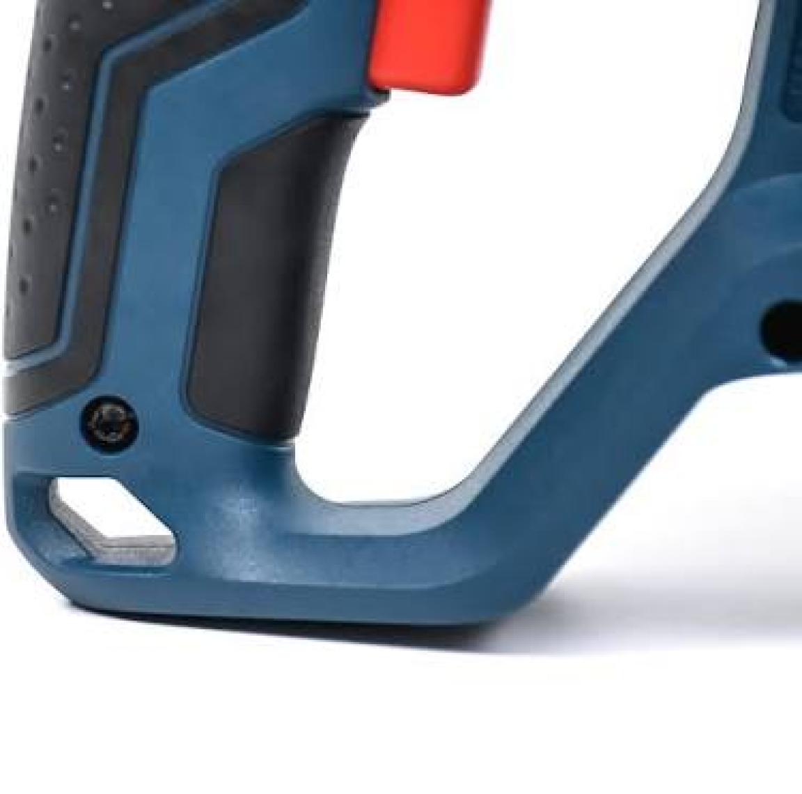 Bosch Professional GBH 180 Lı 4 Ah Çift Akülü Kırıcı Delici - 0611911121