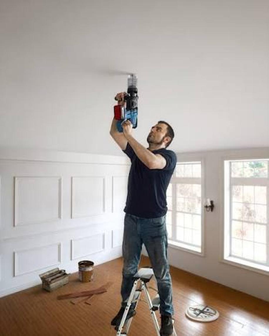 Bosch Professional GBH 180 Lı 4 Ah Çift Akülü Kırıcı Delici - 0611911121
