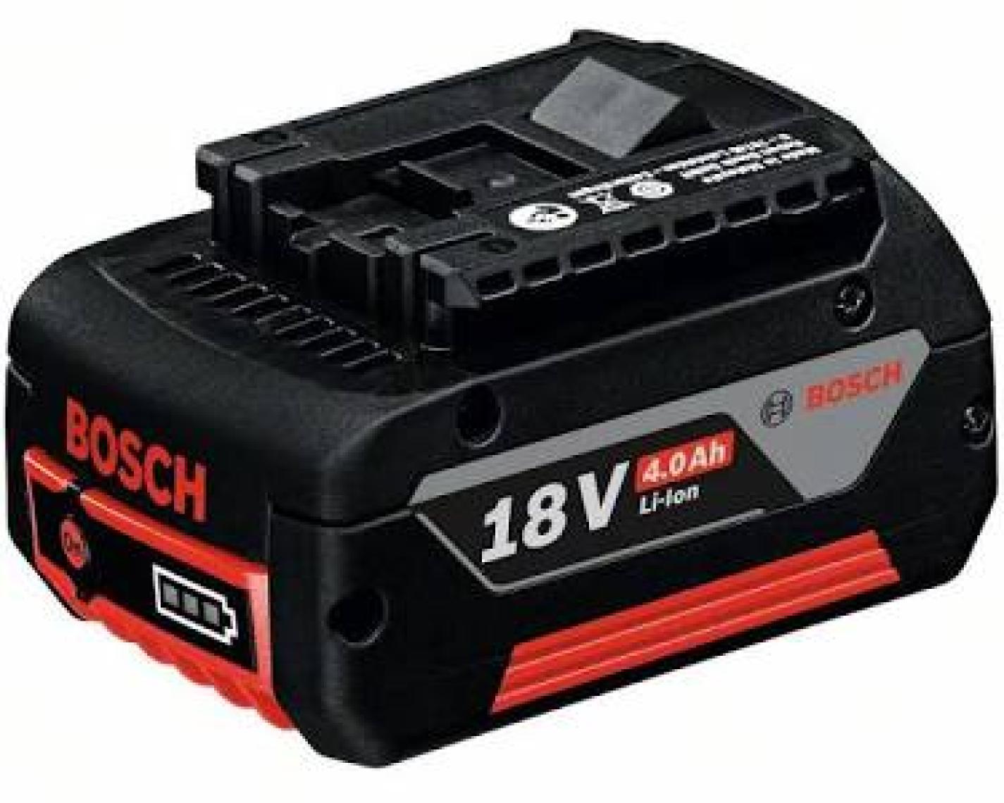 Bosch Professional GBH 180 Lı 4 Ah Çift Akülü Kırıcı Delici - 0611911121