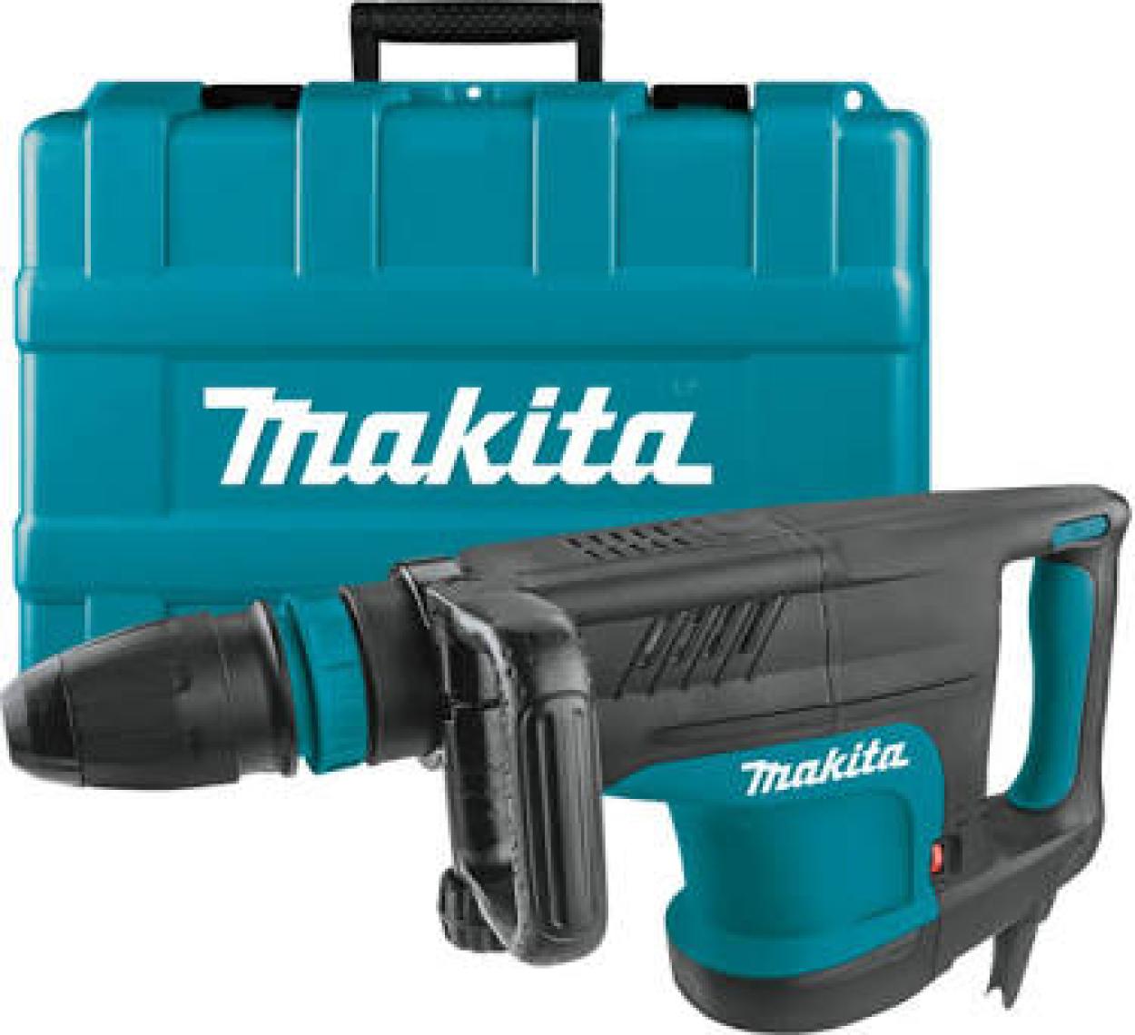 Makita Hm1203C 1510 Watt 25.5 Joule 9.7 kg Elektropnömatik Kırıcı