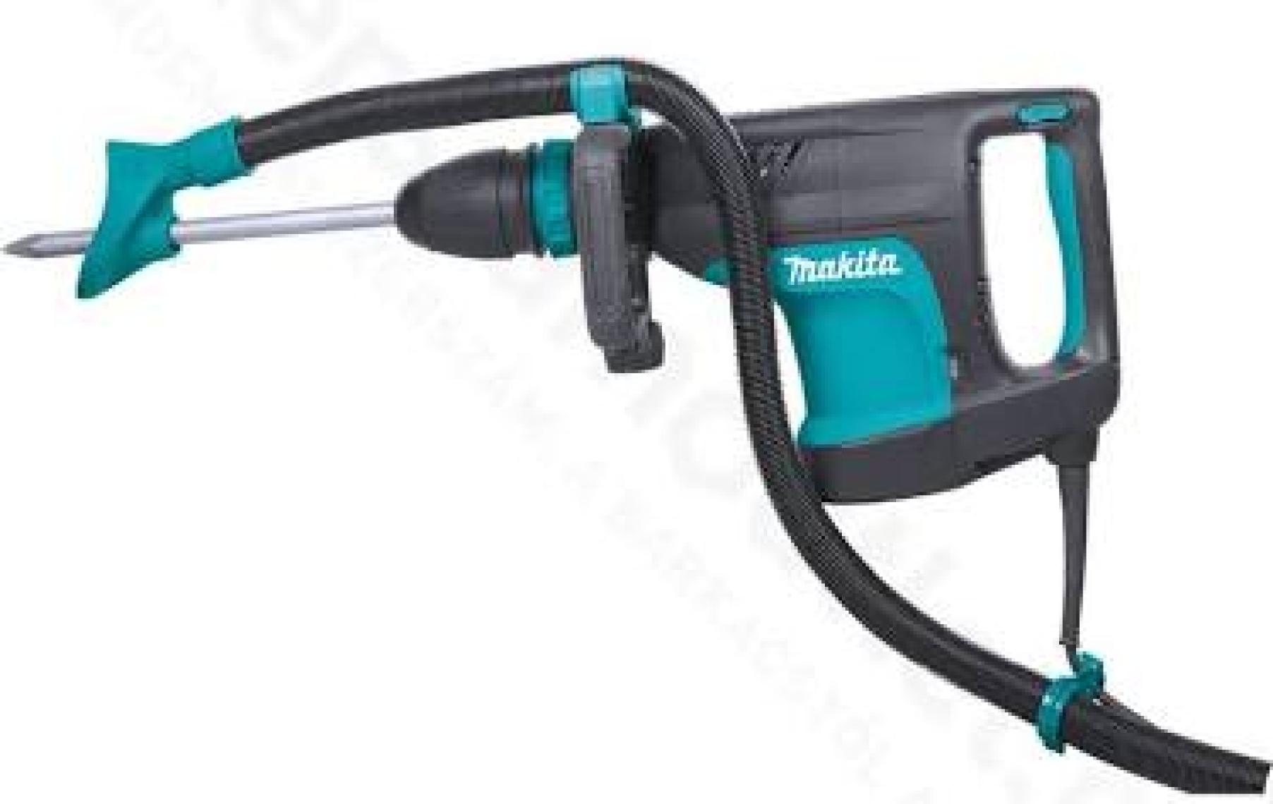 Makita Hm1203C 1510 Watt 25.5 Joule 9.7 kg Elektropnömatik Kırıcı