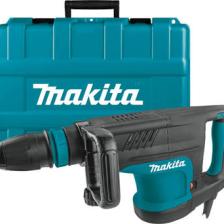 Makita Hm1203C 1510 Watt 25.5 Joule 9.7 kg Elektropnömatik Kırıcı