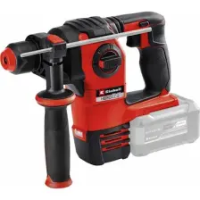 Einhell HEROCCO 18/20 - Solo, Kömürsüz Akülü Kırıcı Delici (Akü ve şarj cihazı dahil değildir)