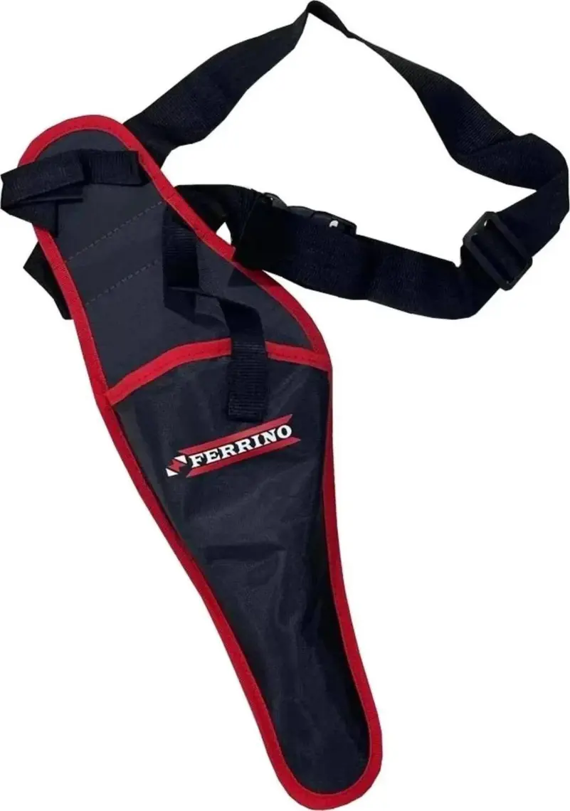 Ferrino Khb-11 Khb-12 Khb-14 Akülü Budama Testeresi Kemerli Taşıma Kılıfı