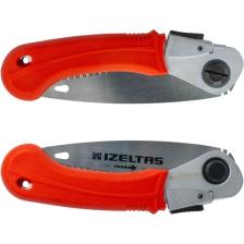 İzeltaş 14000 004238 Katlanabilir Budama Testeresi 120 mm
