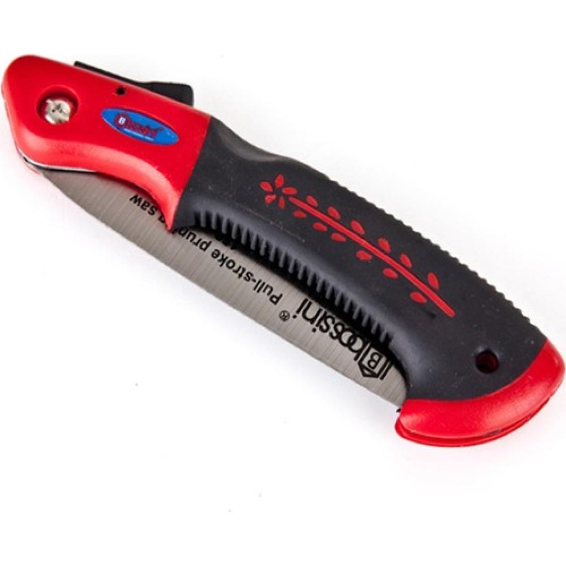 Rugad Tasinabilir Katlanir Ağaç Budama Testeresi 180mm