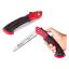 Rugad Tasinabilir Katlanir Ağaç Budama Testeresi 180mm