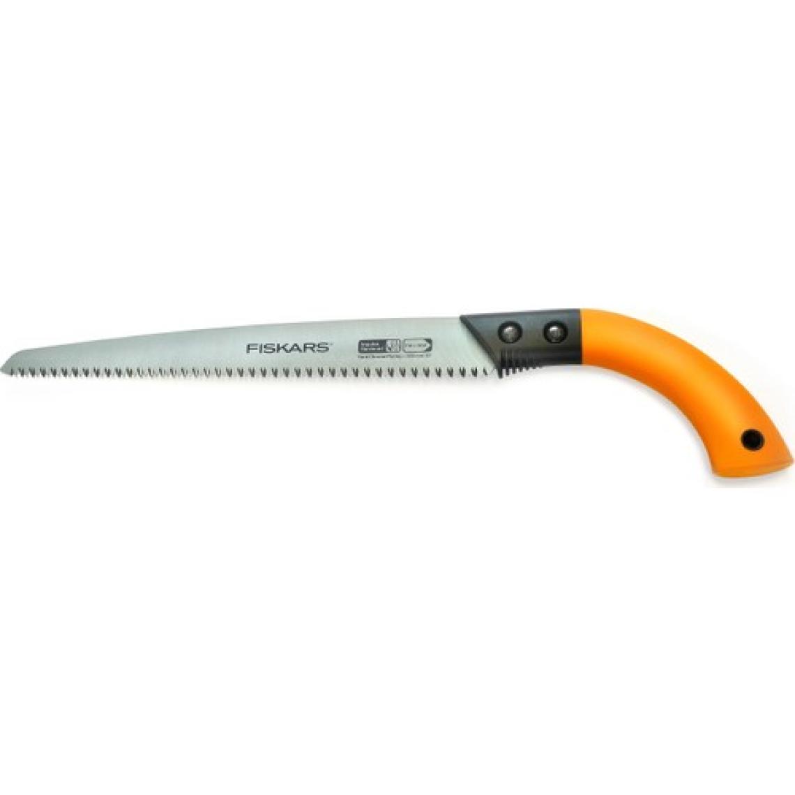 Fiskars 123840-1001620 Sabit Bıçaklı Testere SW84 (Kılıflı)