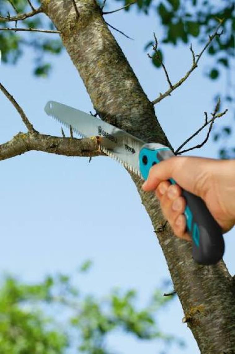 Gardena Bahçıvan Testere 300P