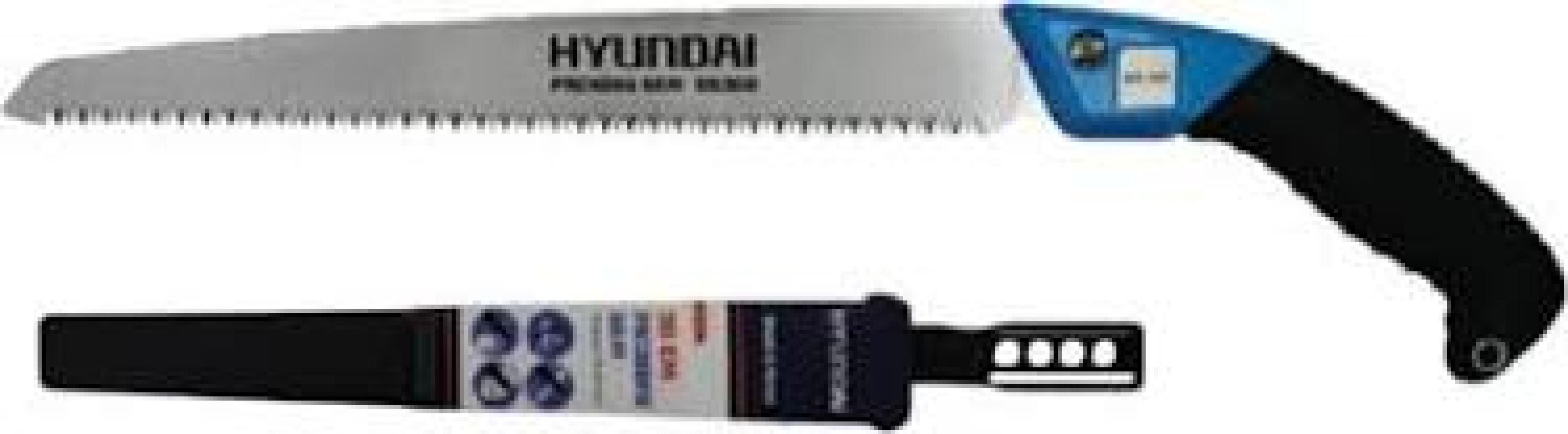Hyundai RS300 Budama Testeresi Orta 30 cm