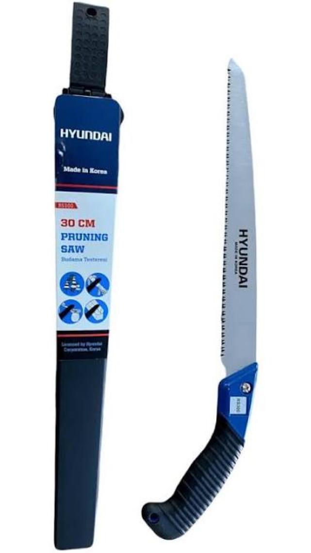 Hyundai RS300 Budama Testeresi Orta 30 cm