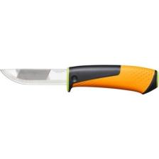Fiskars 156018-1023619 Bileyicili Ağır İş Bıçağı