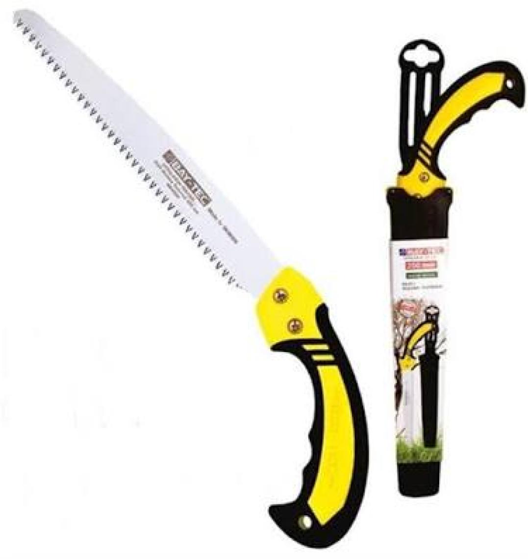 Bay-Tec Kılıflı Budama Testeresi 300 Mm