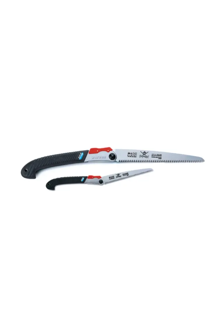 Samurai Budama Testeresi 21Cm Katlanabilir