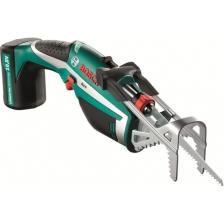 Bosch Keo 108 Li 10.8V Li Ion Akülü Bahçe Testeresi