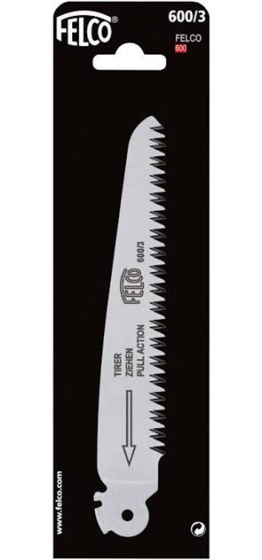 Felco 600/3 Testere Yedek Bıçağı