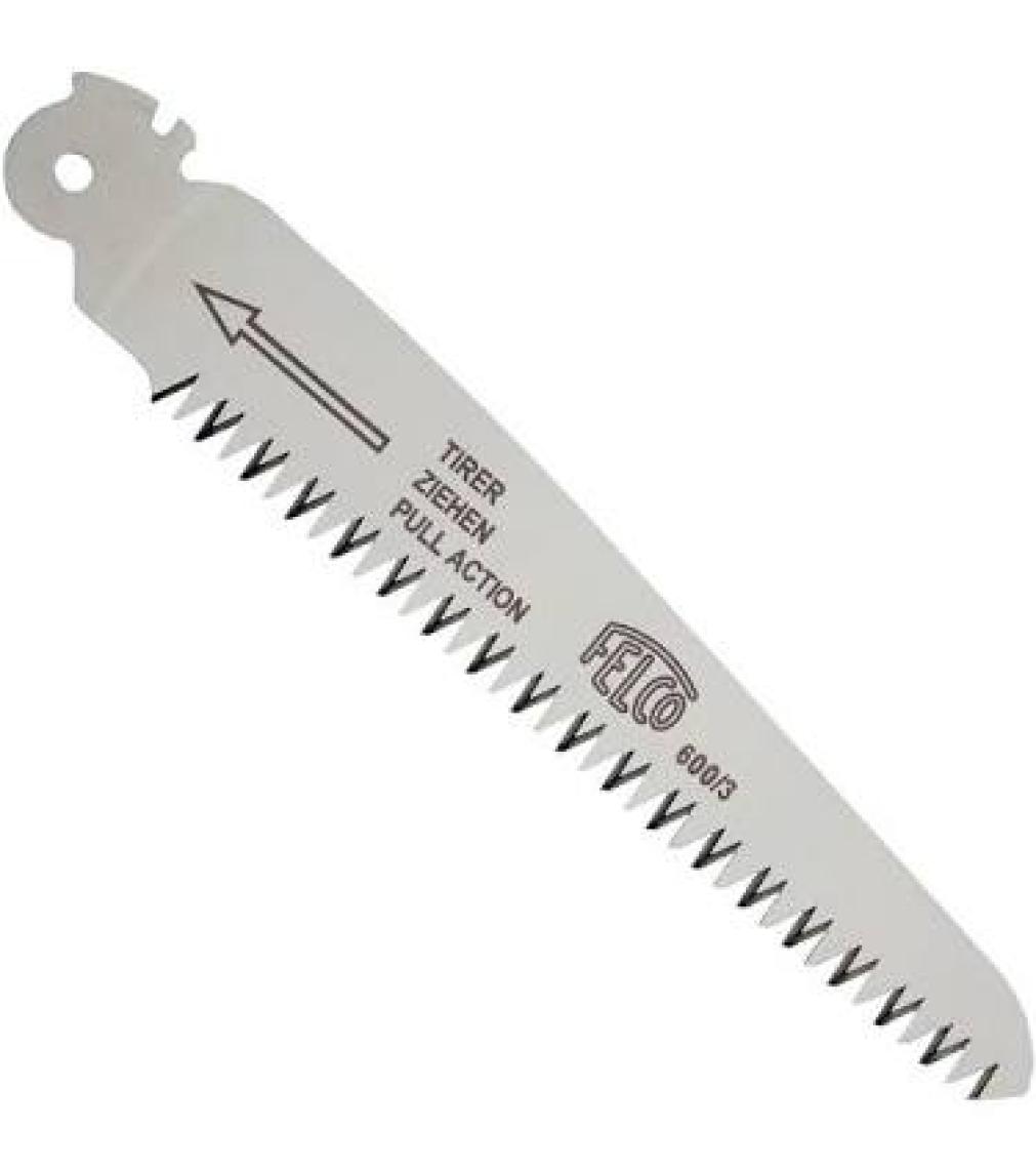 Felco 600/3 Testere Yedek Bıçağı