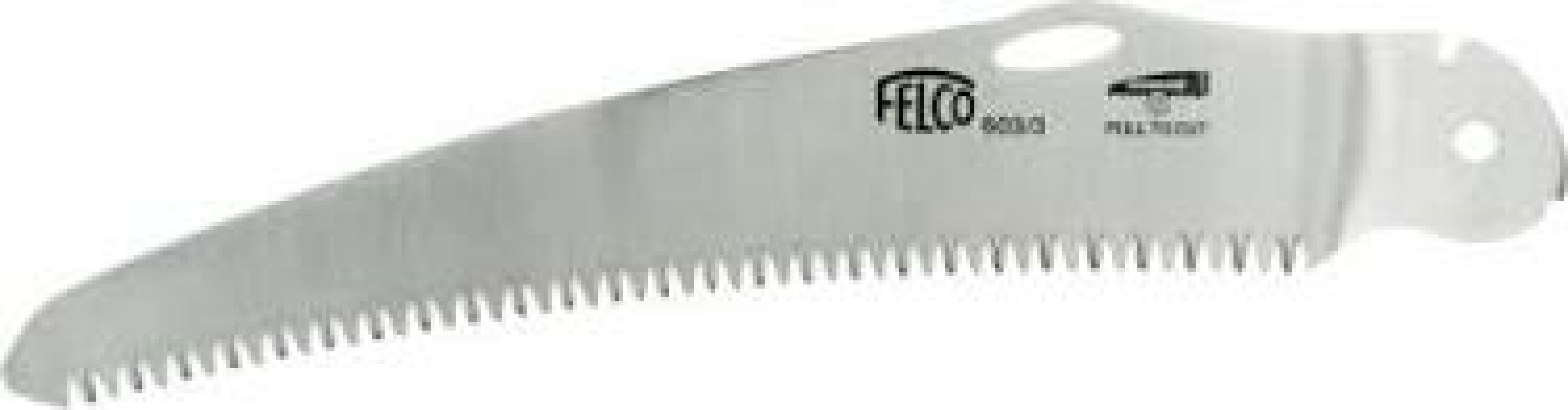 Felco 600/3 Testere Yedek Bıçağı
