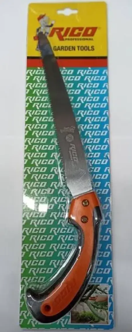 Rico Ince Diş Testere 25 cm