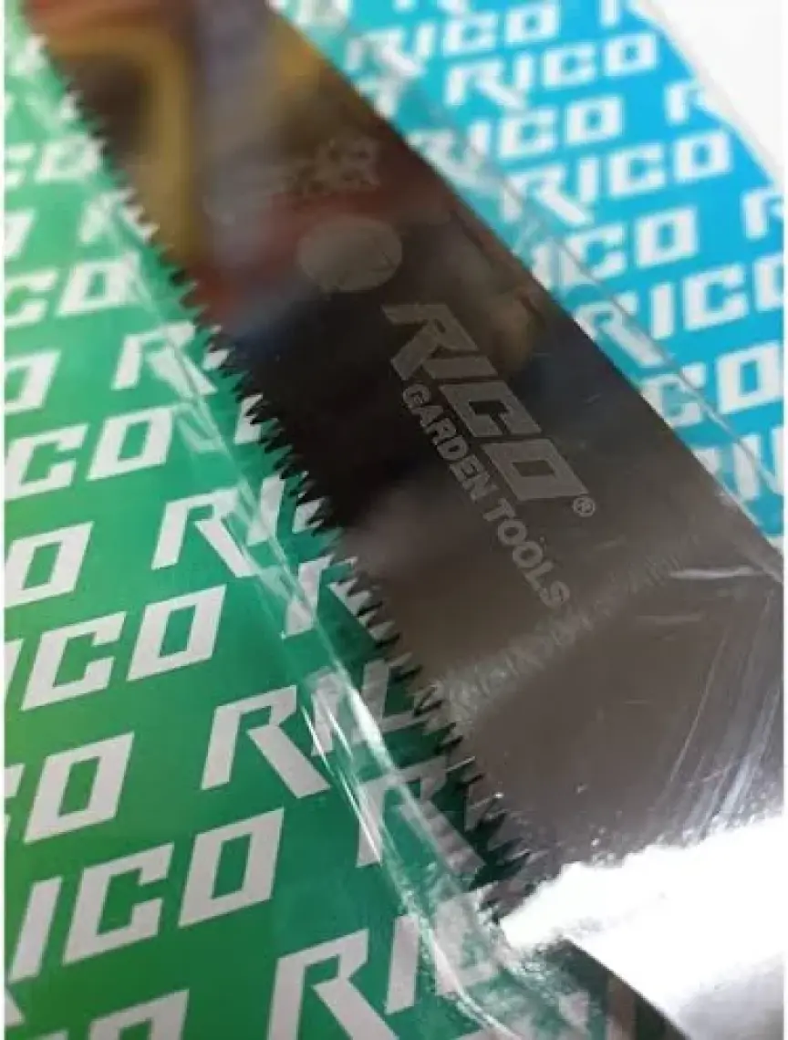 Rico Ince Diş Testere 25 cm