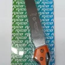 Rico Ince Diş Testere 25 cm