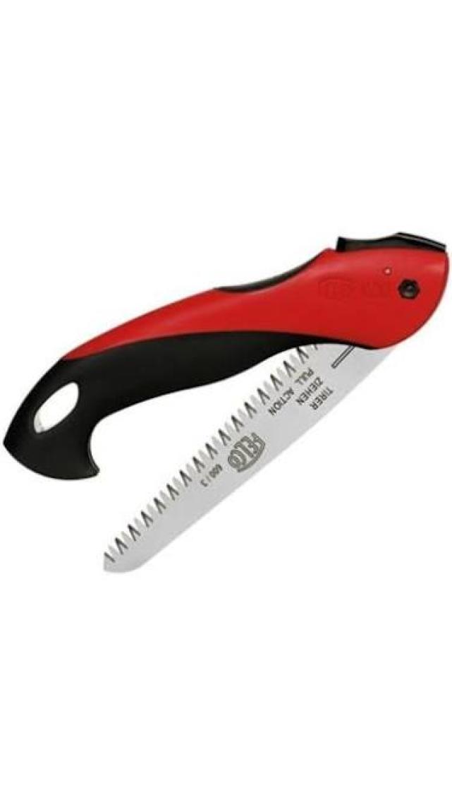Felco  600  Budama Testeresi Katlanır   35 Cm
