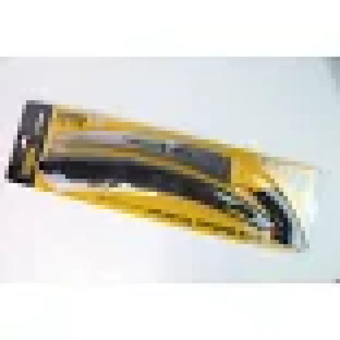 Sgs Kılıflı Budama Testeresi 350Mm Sgs1753 (1 Adet)