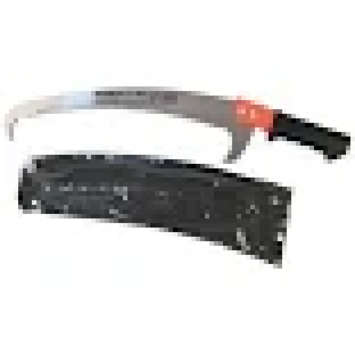 Bay Tec Baytec Budama Testeresi Kartal Sap Takmalı 380 mm
