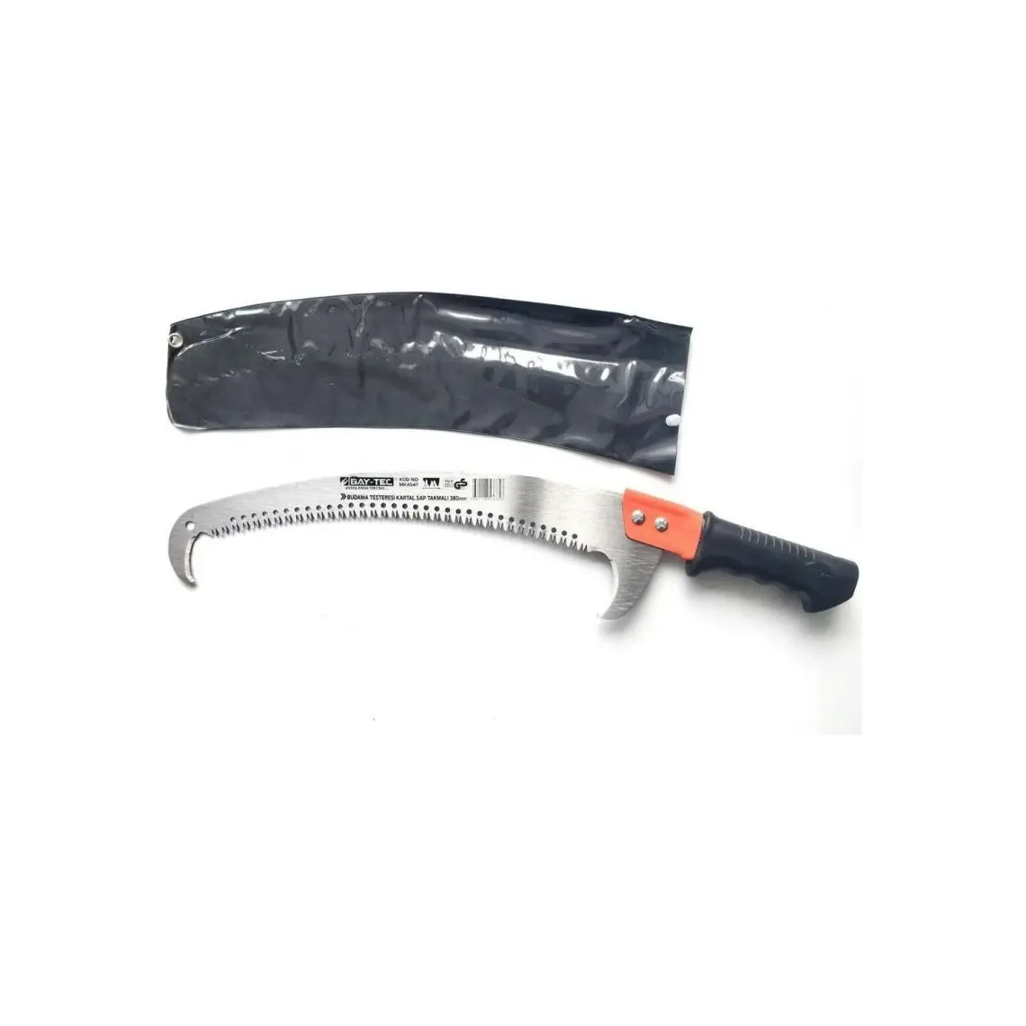 Bay Tec Baytec Budama Testeresi Kartal Sap Takmalı 380 mm