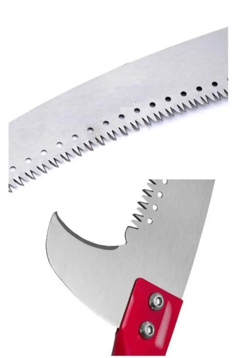 Bay Tec Baytec Budama Testeresi Kartal Sap Takmalı 380 mm
