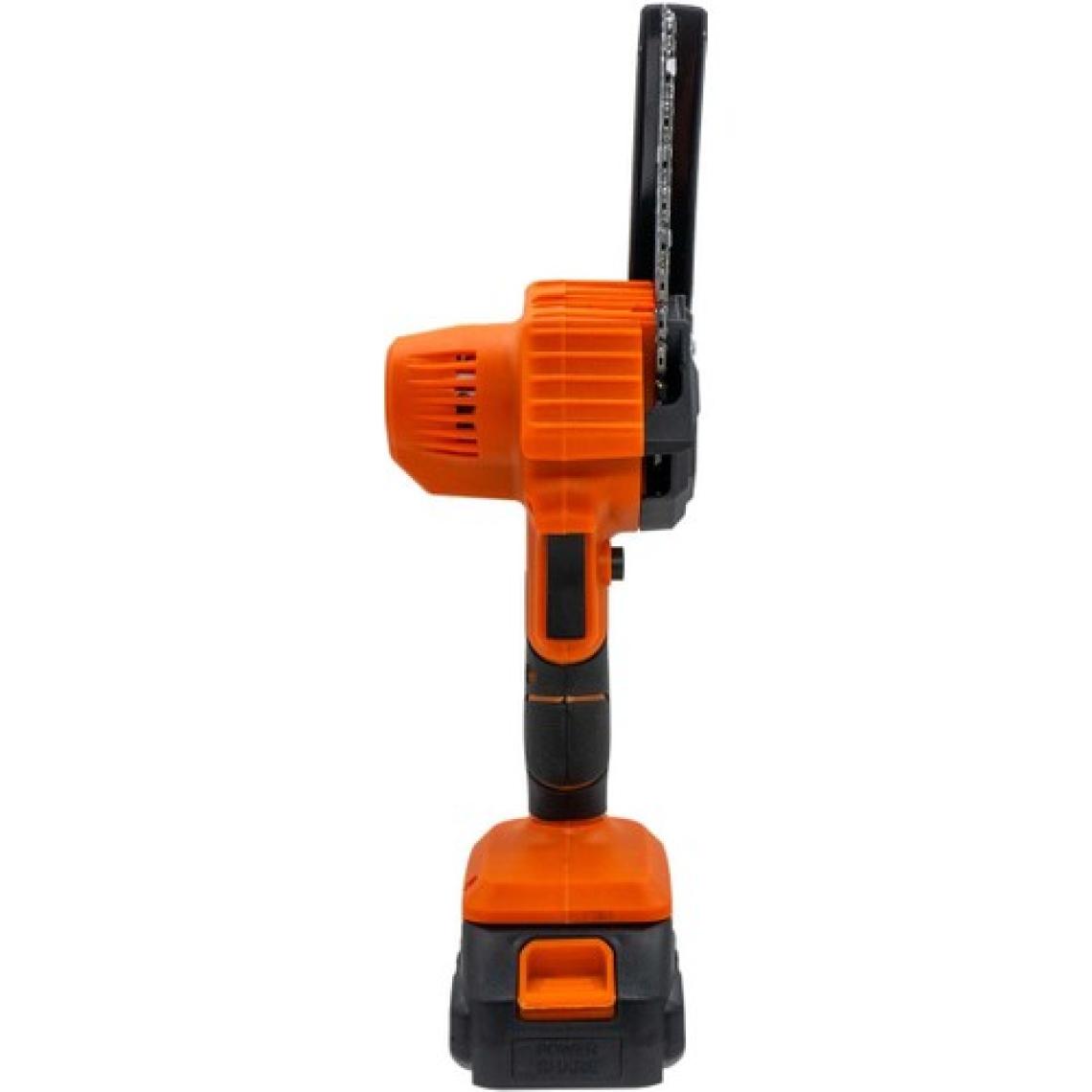 Max Extra MX8008 Akülü Dal Kesme Budama Mini Testere 20V 2.0AH