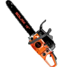 Solax 5900 Benzinli Ağaç Motoru 3.2 Hp