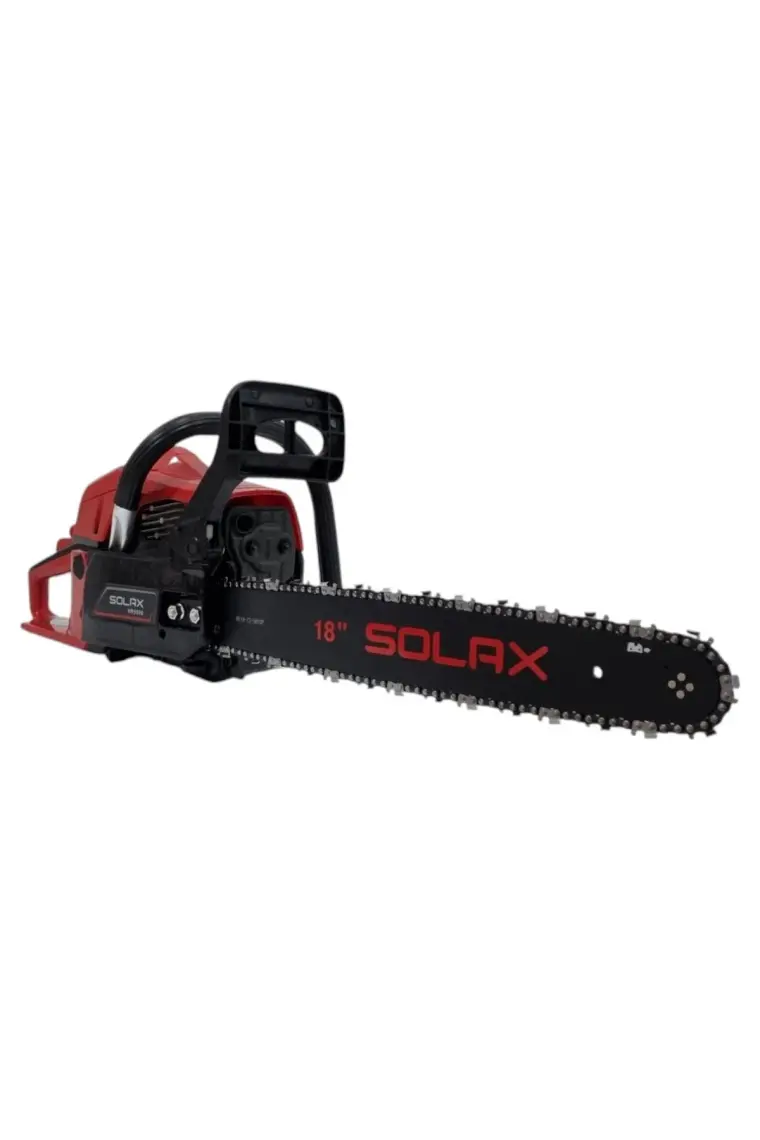 Solax 5900 Benzinli Ağaç Motoru 3.2 Hp