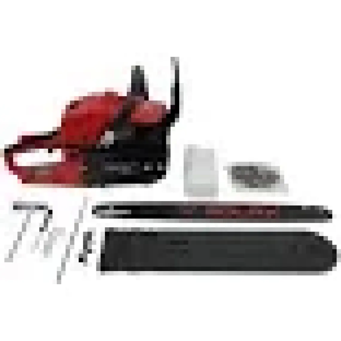 Solax 5900 Benzinli Ağaç Motoru 3.2 Hp