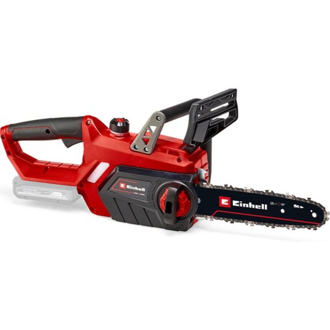 Einhell GE-LC 18/25 Li - Solo, Akülü Ağaç Kesme (Akü ve şarj cihazı dahil değildir) - 4501761