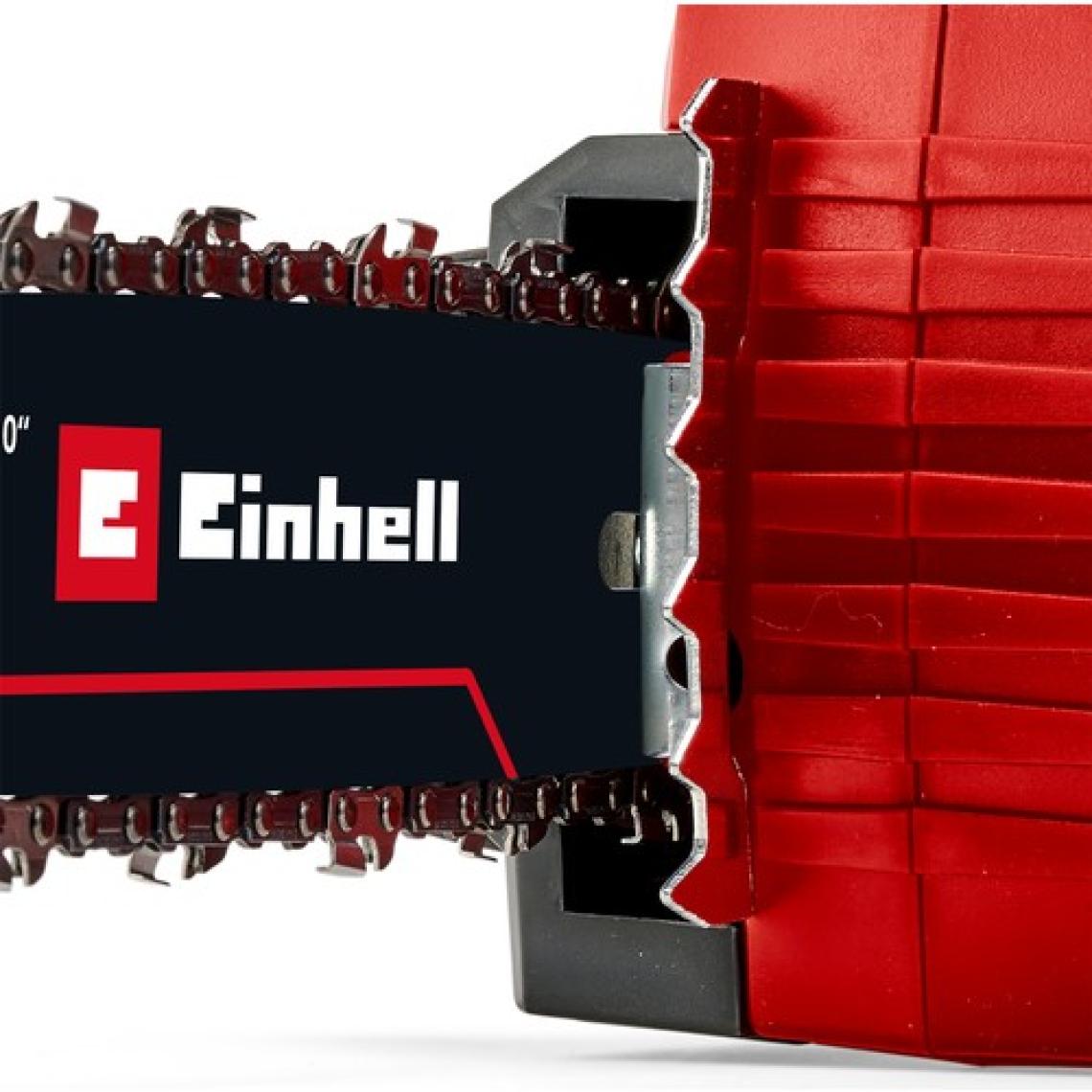 Einhell GE-LC 18/25 Li - Solo, Akülü Ağaç Kesme (Akü ve şarj cihazı dahil değildir) - 4501761