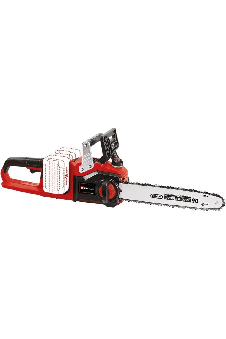 Einhell GE-LC 36/35 Li Solo Akülü Ağaç Kesme Makinesi
