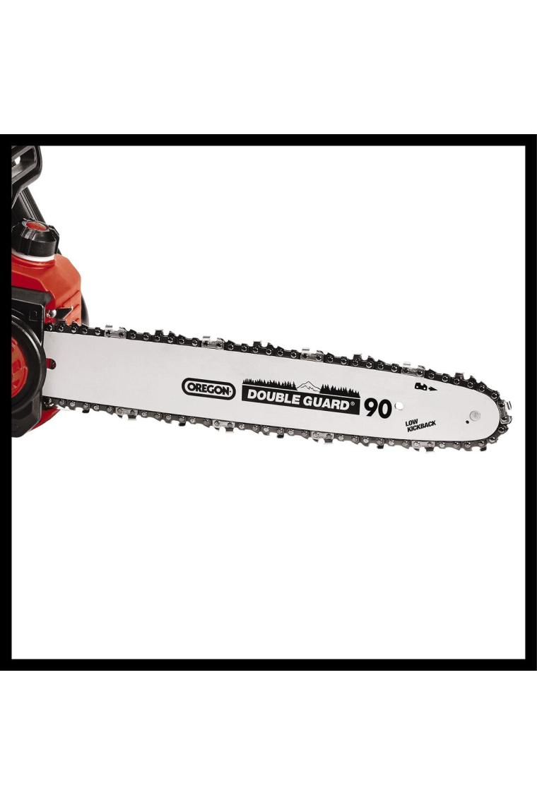 Einhell GE-LC 36/35 Li Solo Akülü Ağaç Kesme Makinesi