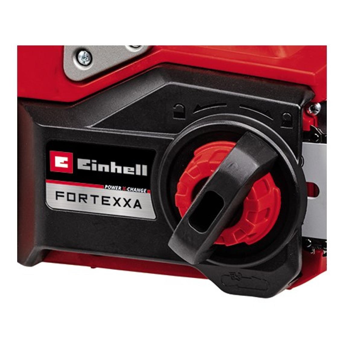 Einhell Fortexxa 18/30 Akülü Ağaç Kesme Testere (Akü ve Şarj Cihazı Dahil Değildir)