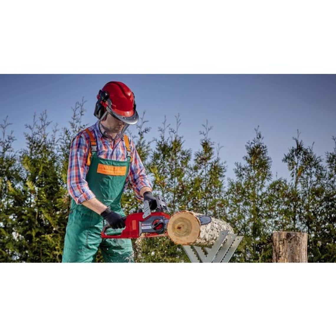 Einhell Fortexxa 18/30 Akülü Ağaç Kesme Testere (Akü ve Şarj Cihazı Dahil Değildir)